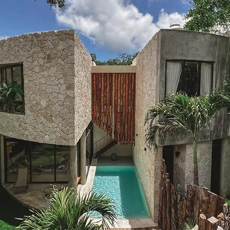 Stunning Design Villas - Two Pools - Bbq 5A 5B