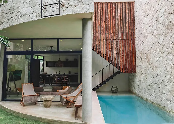 Stunning Design - Two Pools - Bbq 5a 5b Villa