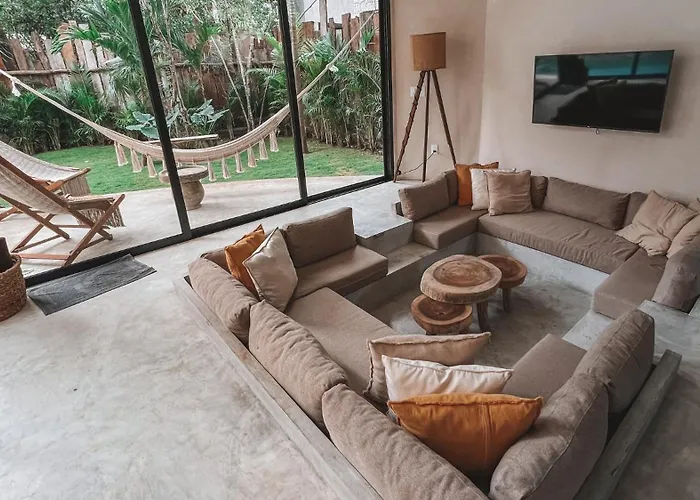 Villa Stunning Design - Two Pools - Bbq 5a 5b