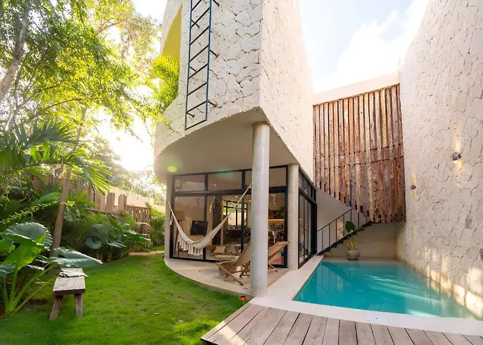 Stunning Design - Two Pools - Bbq 5a 5b Villa *