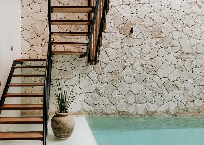 Stunning Design - Two Pools - Bbq 5a 5b Villa