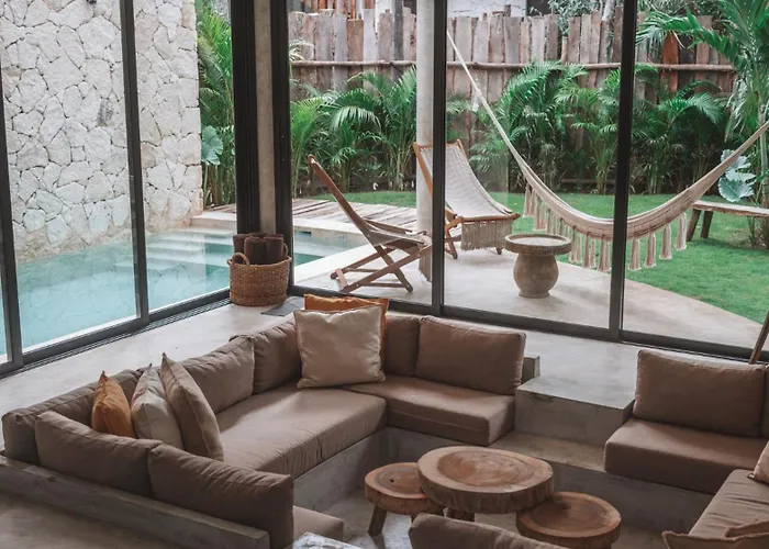 Villa Stunning Design - Two Pools - Bbq 5a 5b