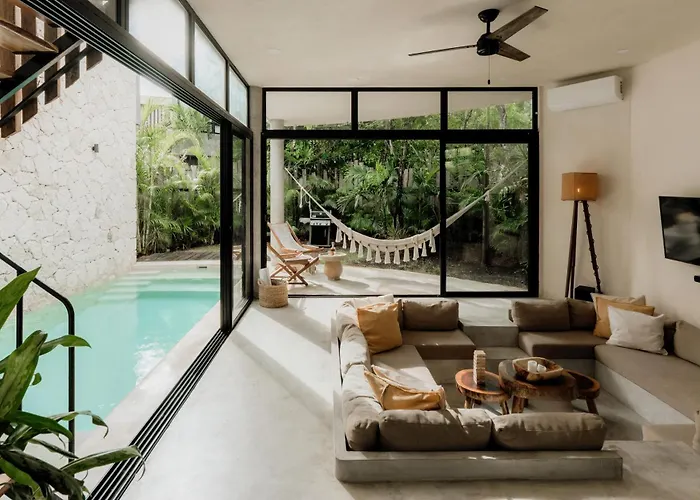 Stunning Design - Two Pools - Bbq 5a 5b Villa