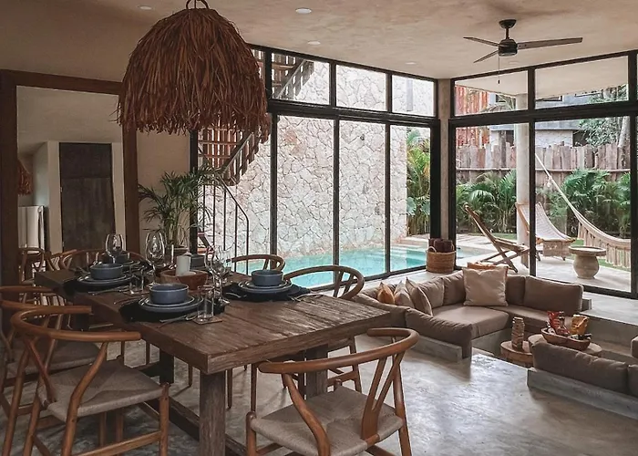 Stunning Design - Two Pools - Bbq 5a 5b Villa
